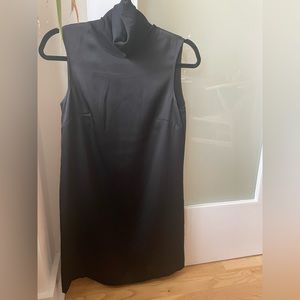 Club Monaco turtleneck dress